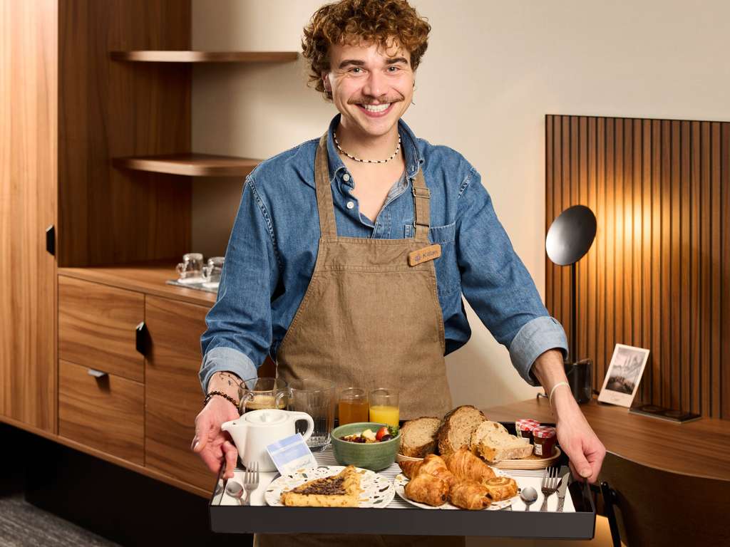Restaurant Lalonde 2